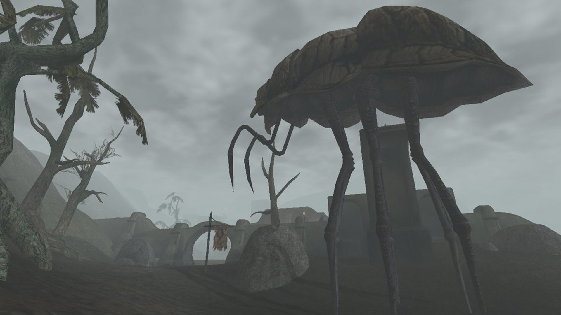 The Elder Scrolls 3 Morrowind cumple oficialmente 20 años hoy, GamersRD