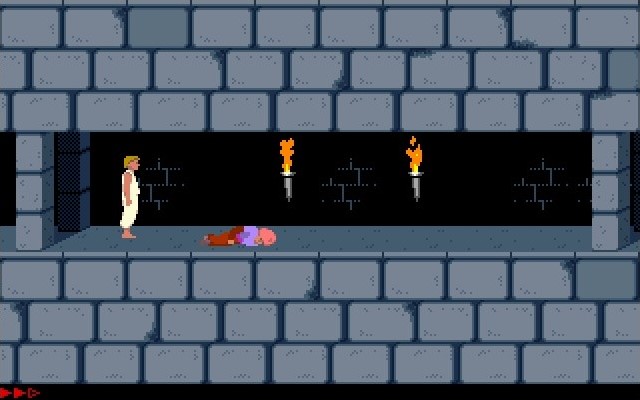 Prince of Persia