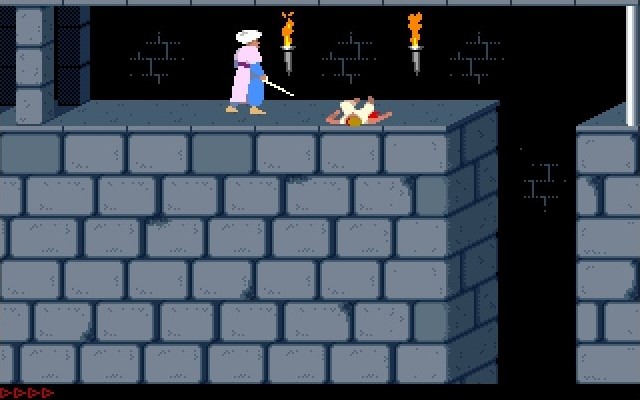 Prince of Persia