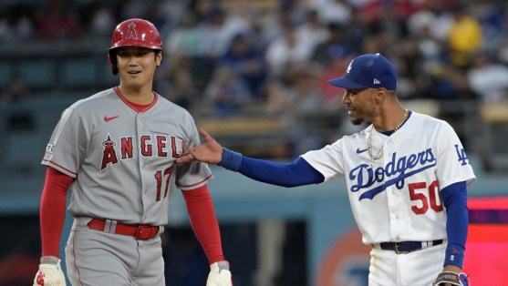 Shohei Ohtani firma con los Dodgers por 700 millones de dólares y 10 años