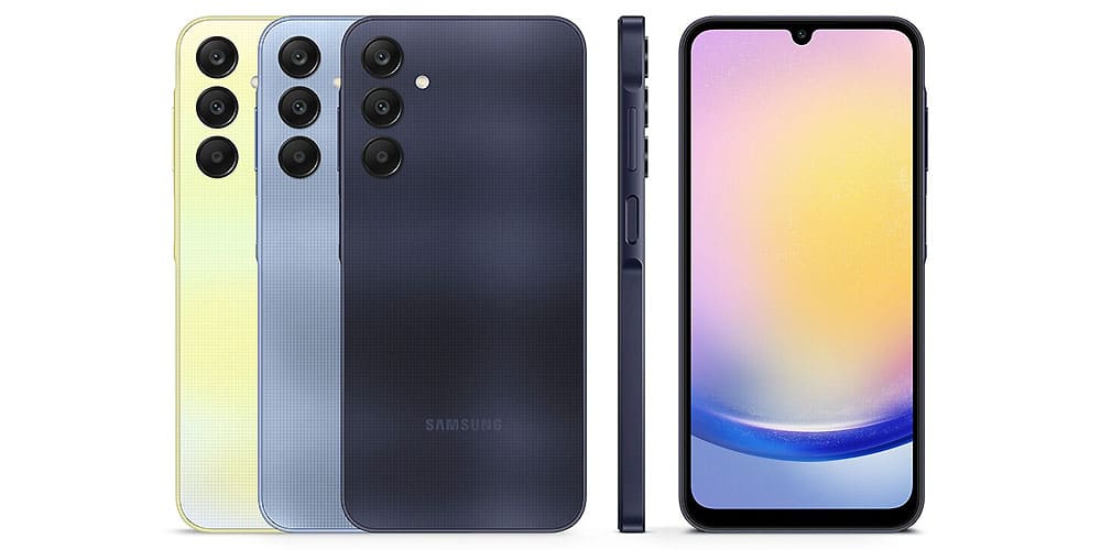 Samsung-Galaxy-A25-5G-colores