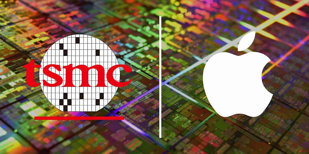 TSMC-Apple-3DFabric