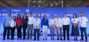 Productores de Quintana Roo fortalecen vínculos con Walmart para promover productos locales