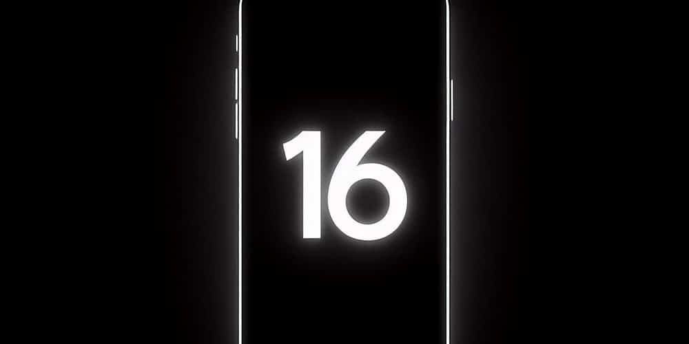 iPhone-16