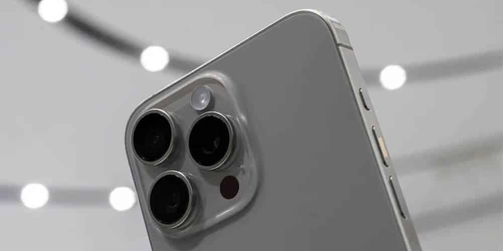 iPhone 17 Pro Max cámaras