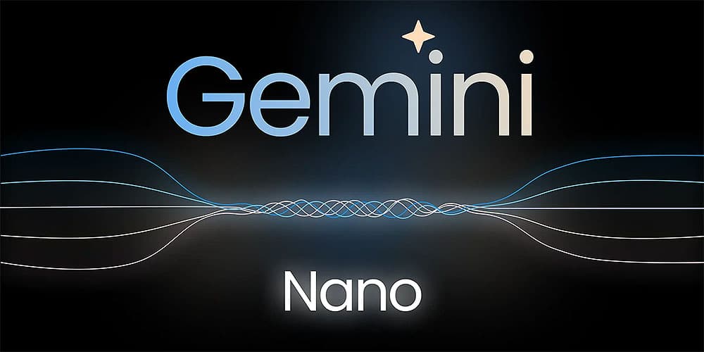 Google-Gemini-Nano-IA