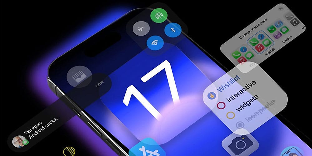 iOS-17-novedades,-características-y-funciones