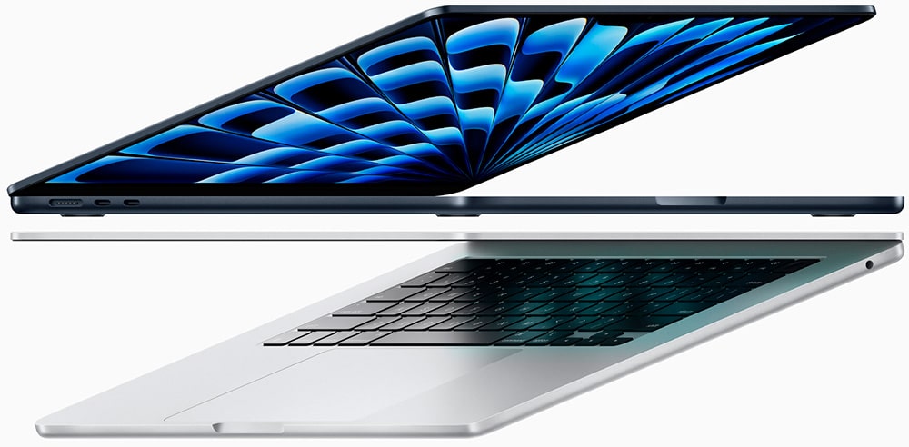 MacBook Air 2024 Apple M3
