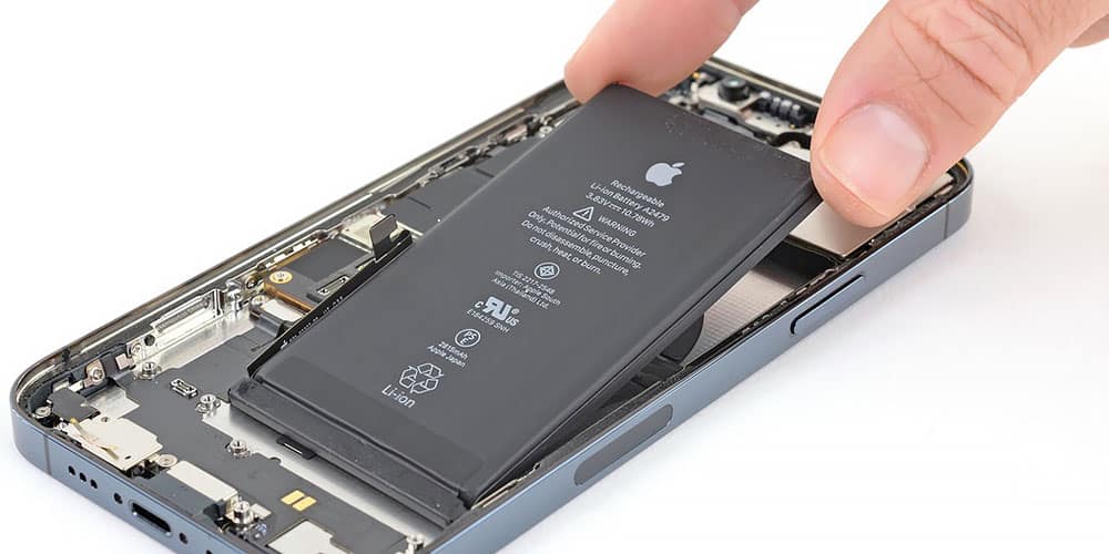 Apple-iPhone-15-batería