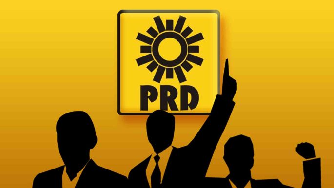 La fundación del PRD