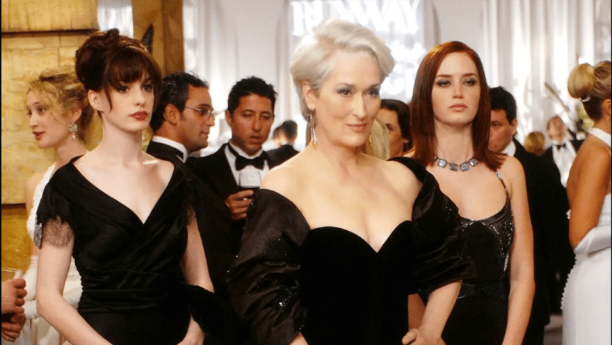 the devil wears prada sequel in the works with meryl streep nzvr.1280