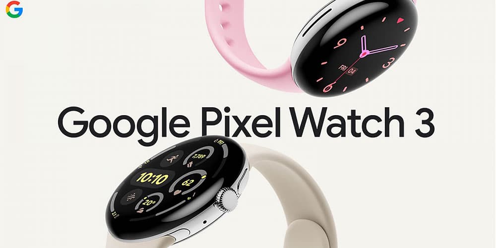 Google-Pixel-Watch-3