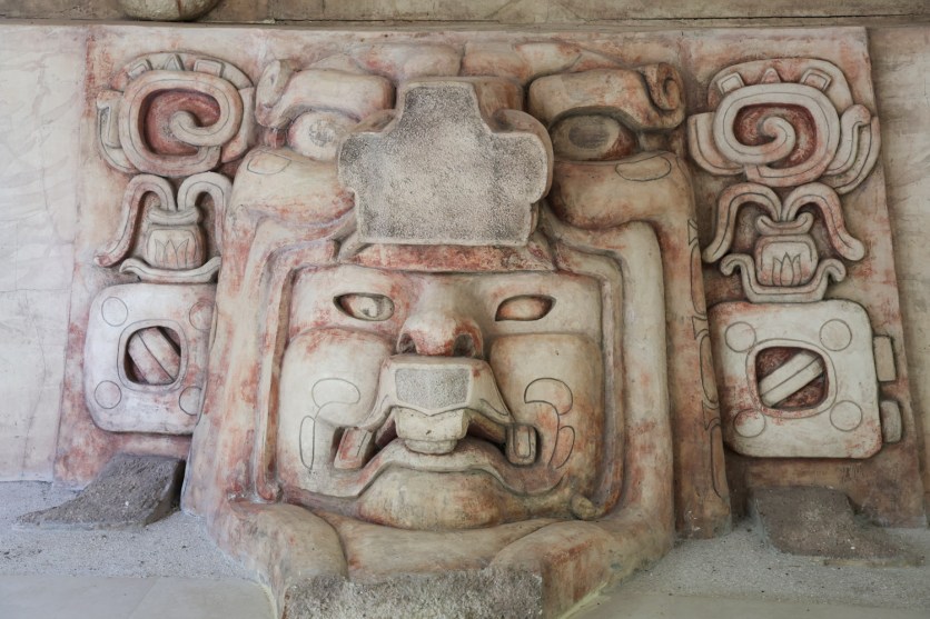 Así luce el Museo de Sitio de Calakmul en Campeche (FOTOS)