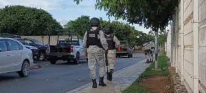 Amenaza de bomba en el Hospital General Jesús Kumate de Cancún genera pánico y movilización