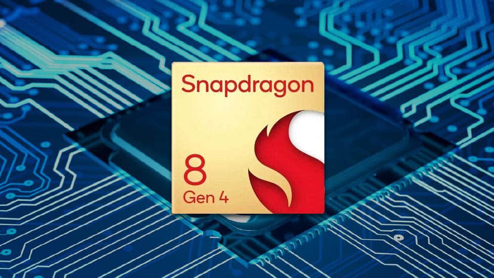 Snapdragon 8 Gen 4 GPU consumo