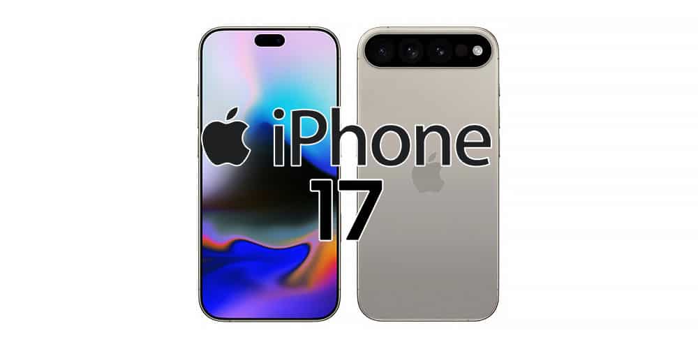 iPhone-17-pantalla-120-Hz,-versión-SLIM-y-con-Face-ID-en-cristal