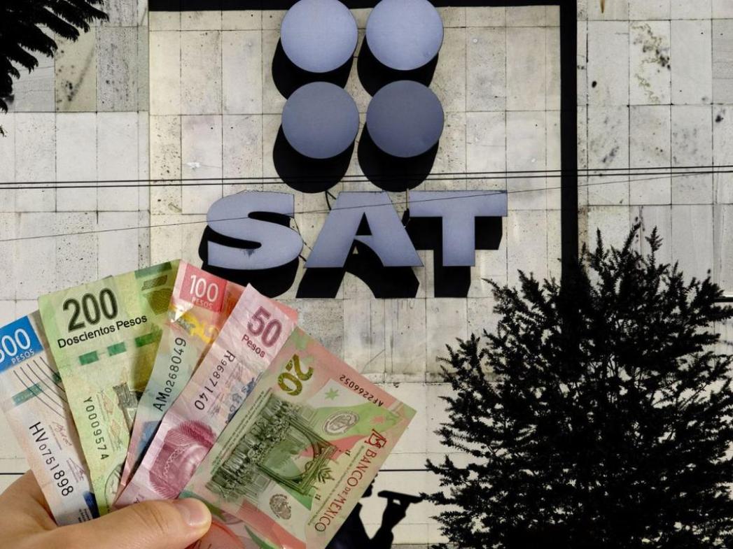 Montos permitidos por el SAT en operaciones en efectivo 