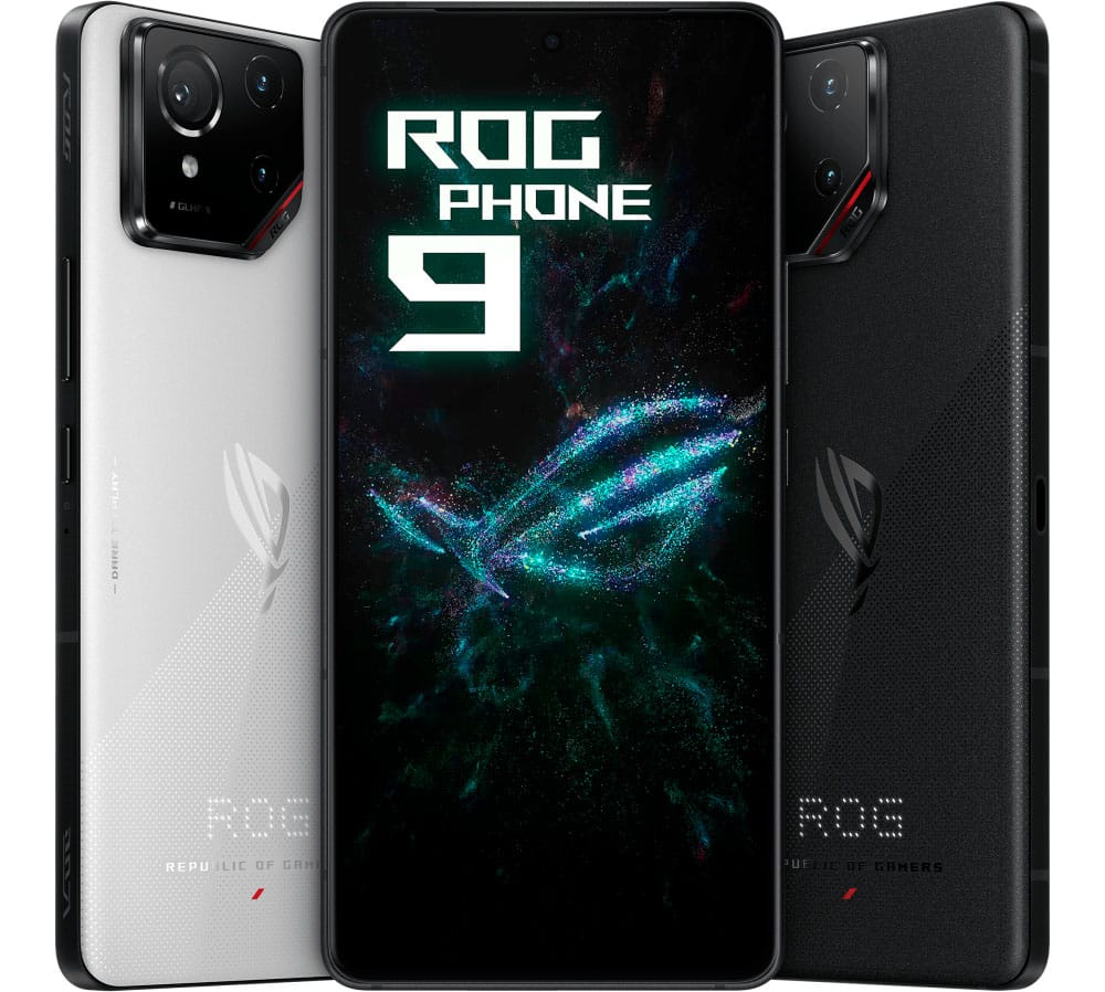 ASUS ROG Phone 9 Pro