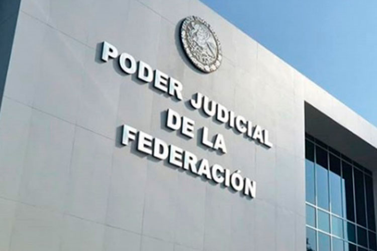 La reforma al Poder Judicial de la Federacion 2020